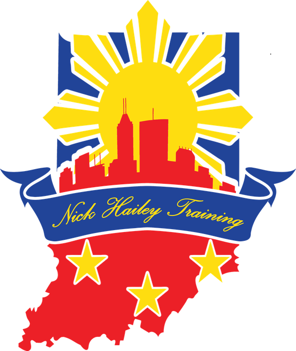 Nick Hailey Training